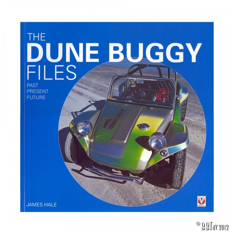 The Buggy files-br-Engels-br-James